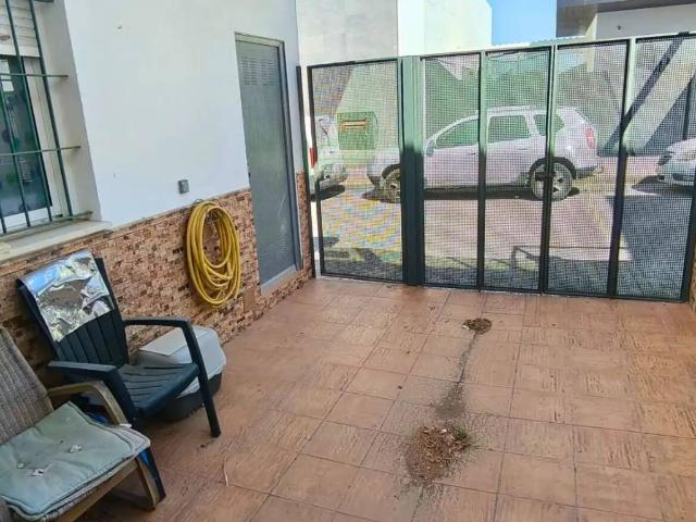 Casa en Venta en El Cuervo de Sevilla