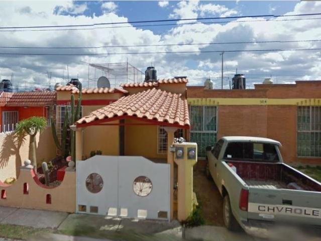 Casa en venta en El Cuitzillo, La Piedad, Michoacán de Ocampo