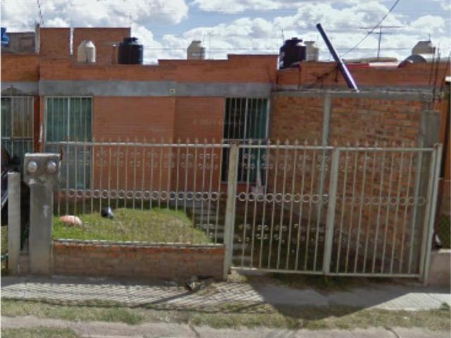 Casa en venta en El Cuitzillo, La Piedad, Michoacán de Ocampo