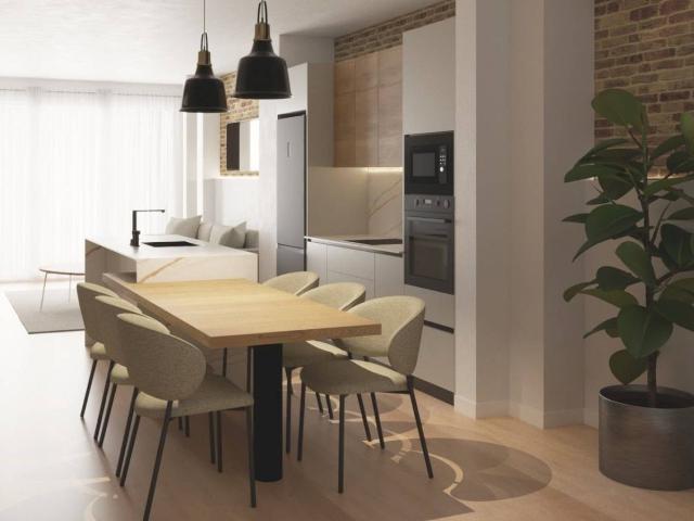 Casa en venta en El Cabanyal El Canyamelar 46011