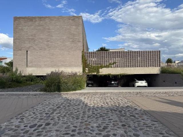 Casa en venta en El Campanario, Queretaro