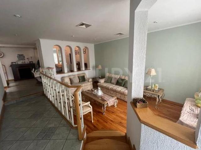 Casa en Venta en El Campanario Chihuahua, Chihuahua