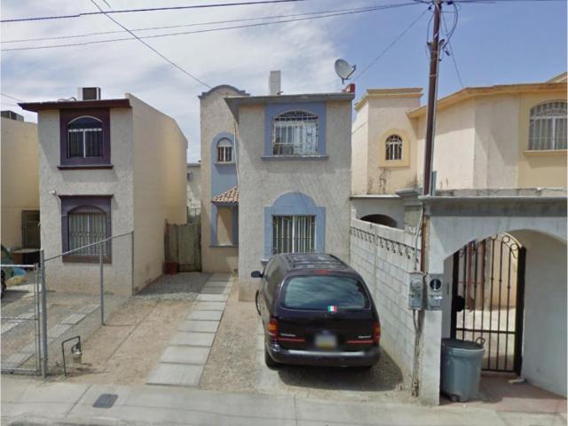 Casa en venta en El Campanario, Mexicali, Baja California
