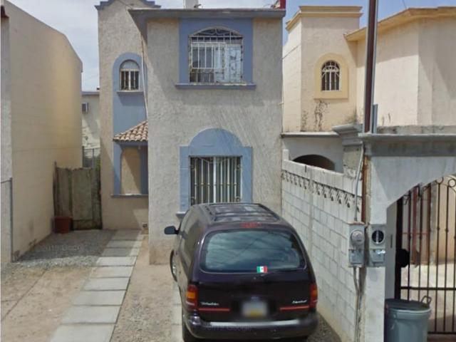 Casa en venta en El Campanario, Mexicali, Baja California