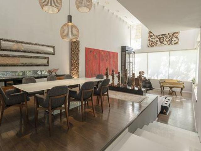 CASA EN VENTA EN EL CAMPANARIO, QRO