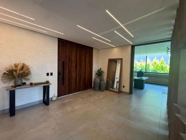 Casa en Venta en El Campanario Querétaro