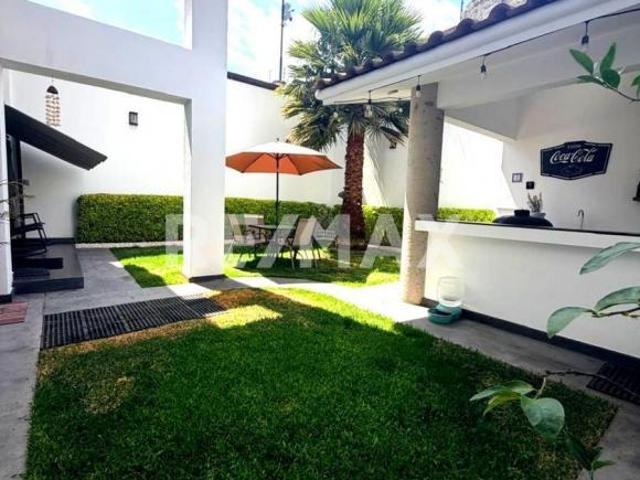 Casa en Venta en Cumbres del Cimatario Querétaro