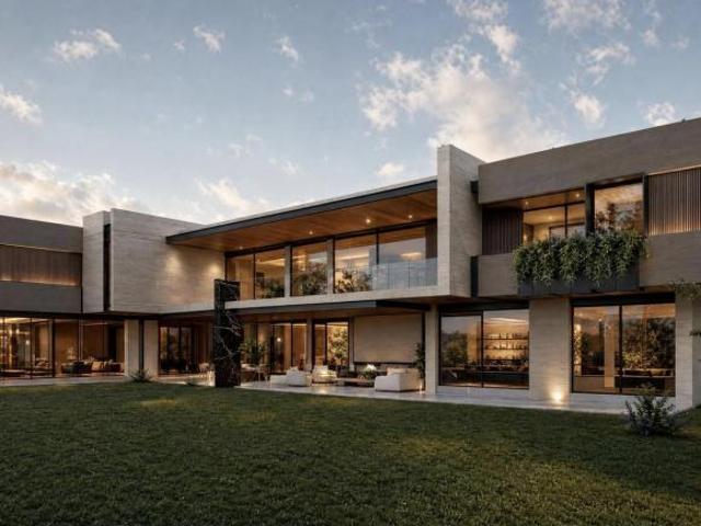 Casa en Venta en El Campanario Querétaro