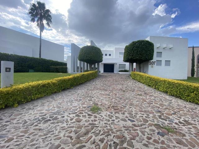 Casa en venta en El Campanario, Quer?taro