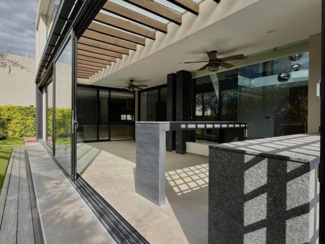 Casa en Venta en El Campanario, Querétaro
