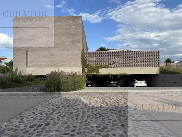Casa en venta en El Campanario, Queretaro
