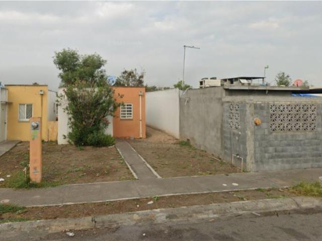 Casa en venta en El Campanario, Reynosa, Tamaulipas