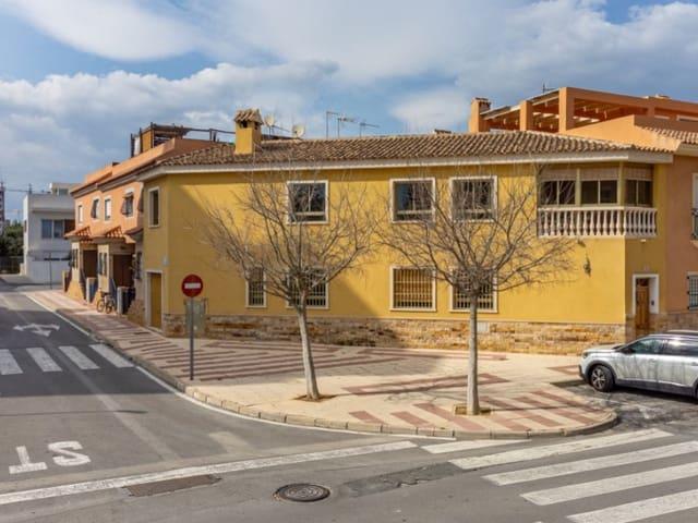 Apartamento en venta en El Campello, Alicante Costa Blanca