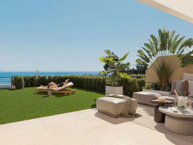 Casa en venta en El Campello, Alicante Costa Blanca