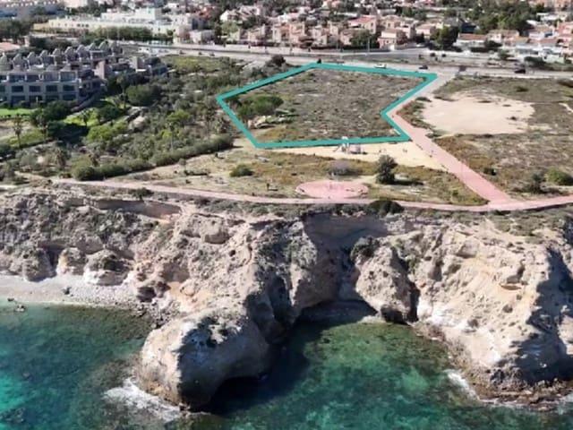 Casa en venta en El Campello, Alicante Costa Blanca