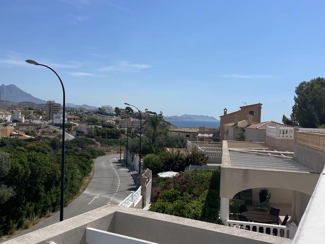 Casa en venta en El Campello, Alicante Costa Blanca