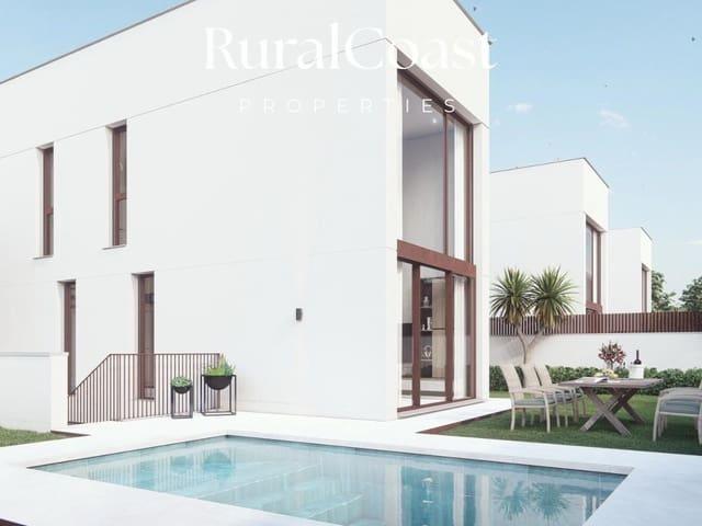 Chalet en venta en El Campello, Alicante Costa Blanca