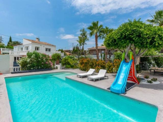 Casa en Venta en El Campello