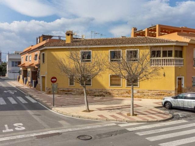 Casa en Venta en El Campello