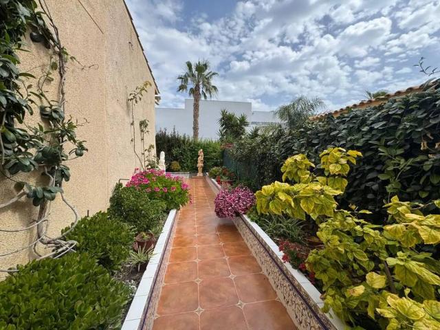 Casa en Venta en El Campello