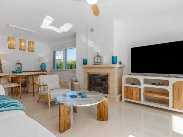 Casa en Venta en El Campello