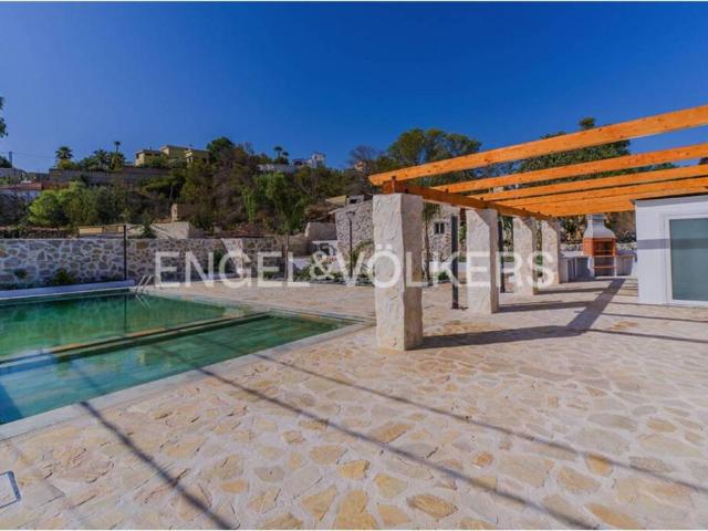 Casa en Venta en El Campello