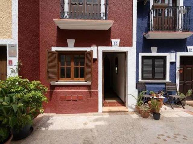 Casa en Venta en El Campello