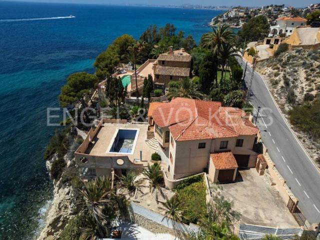 Casa en Venta en El Campello