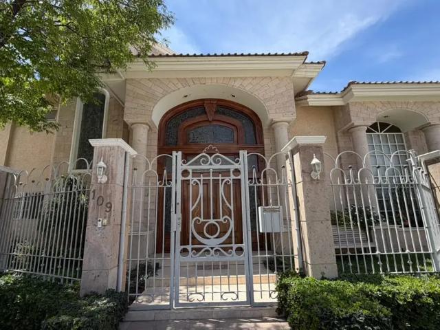 Casa en Venta en El Campestre