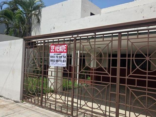 Casa en venta en El Campestre