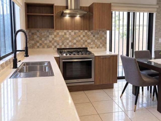 Casa en venta en El Campestre