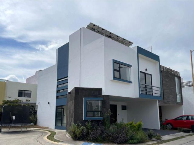 Casa en venta en El Campestre, Zapopan, Jalisco