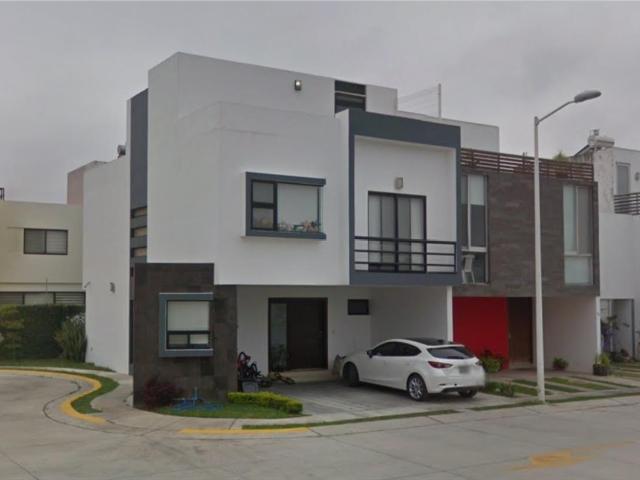 Casa en venta en El Campestre, Zapopan, Jalisco