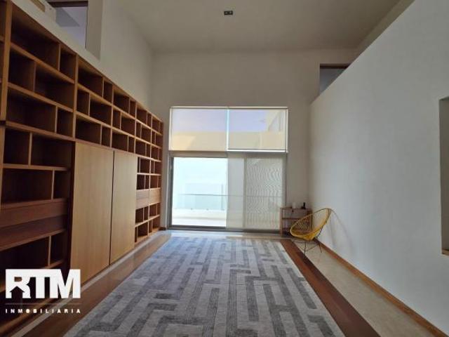CASA EN VENTA EN EL CAMPESTRE DE GOLF