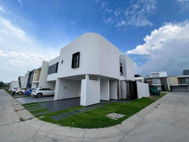 Casa en Venta en El Campestre Residencial