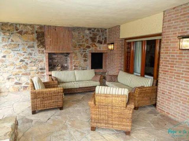 Casa en Venta en El Casar