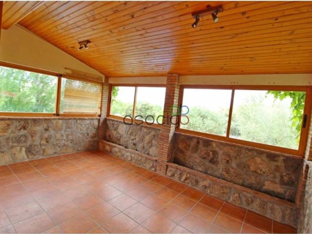 Casa en Venta en El Casar