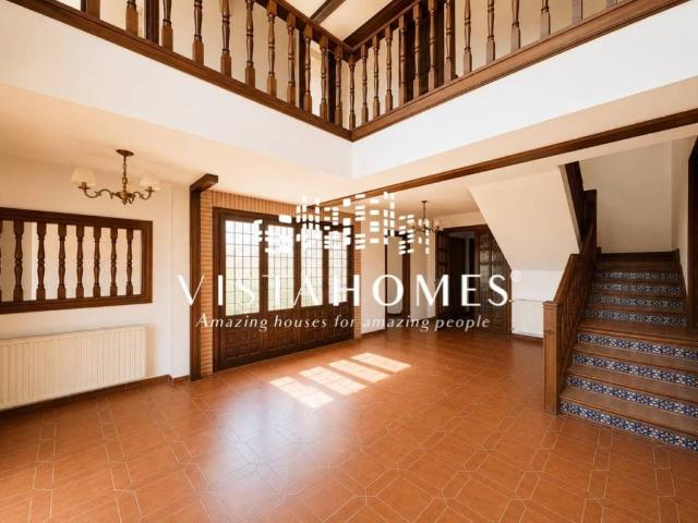 Casa en Venta en El Casar