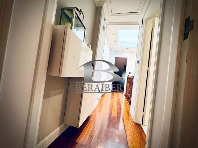 CASA EN VENTA EN EL CASCO VIEJO DE ORDUÑA BIZKAIA