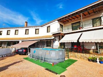Casa en venta en El Castillo de las Guardas Sevilla