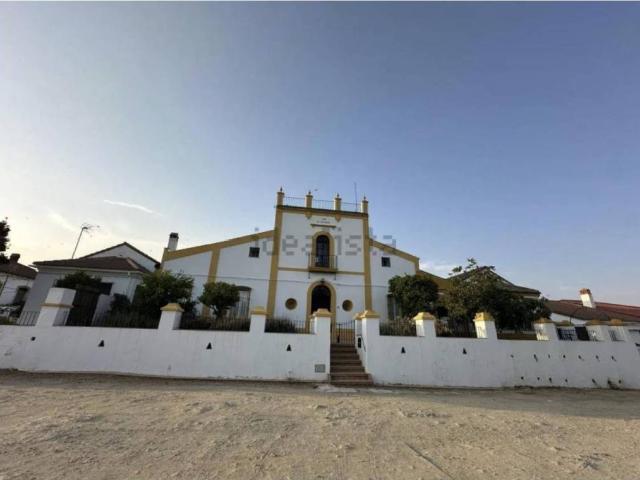 Casa en Venta en El Castillo de Las Guardas