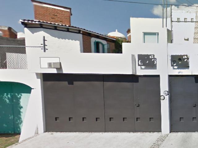 Casa en venta en El Carmen, Zamora, Michoacán de Ocampo