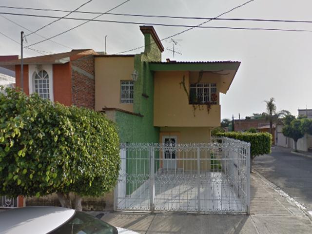 Casa en venta en El Carmen, Zamora, Michoacán de Ocampo