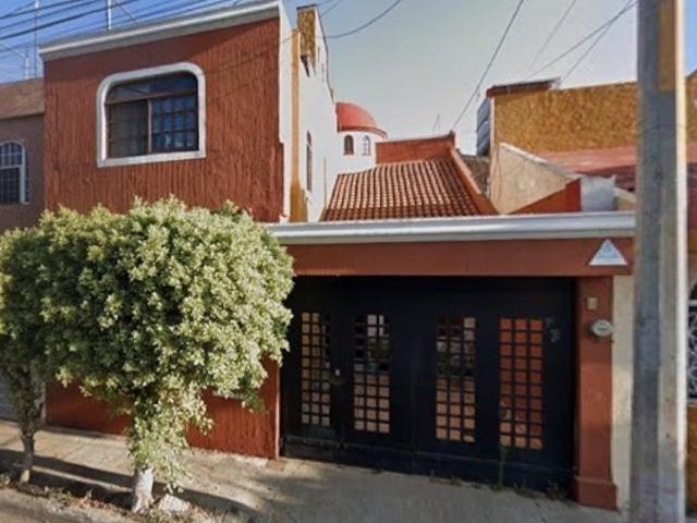 Casa en venta en El Carmen, Zamora, Michoacán de Ocampo