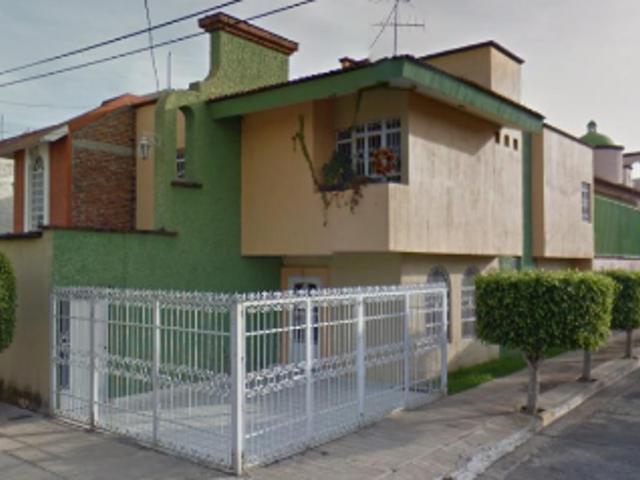 Casa en venta en El Carmen, Zamora, Michoacán de Ocampo
