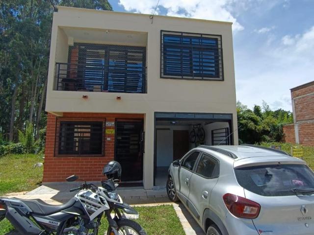 Casa En Venta En El Carmen De Viboral En Jardines Del Carmen V132036