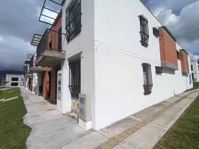 Casa En Venta En El Carmen De Viboral En Santa Ana V377394