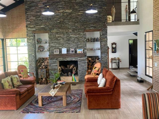 Casa En Venta En El Carmen De Viboral En. V224391