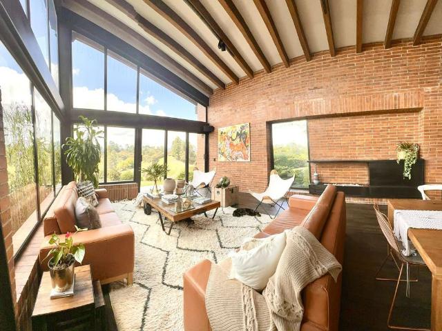 Casa En Venta En El Carmen De Viboral En. V226236