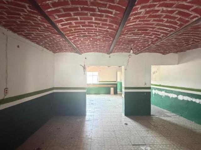 Casa en venta en El Carmen, Guadalajara